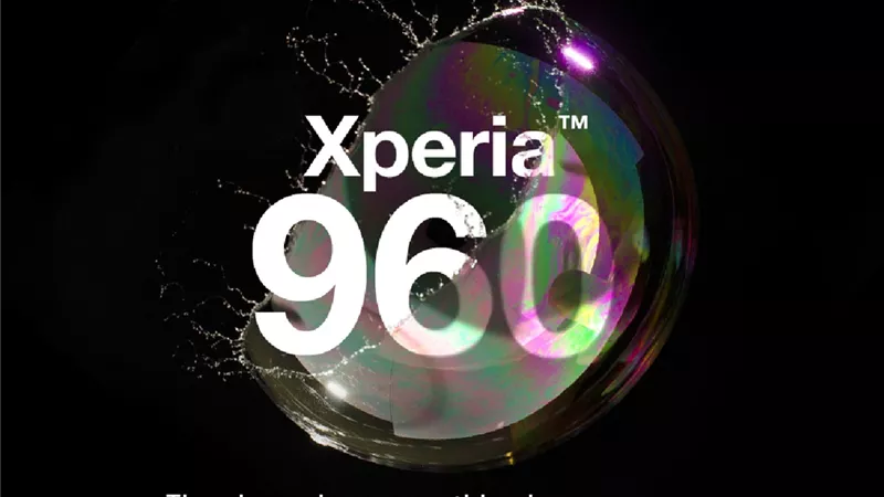 «سوني» تعقد «Xperia960» في دبي لاستعراض أحدث تقنيات المحمول