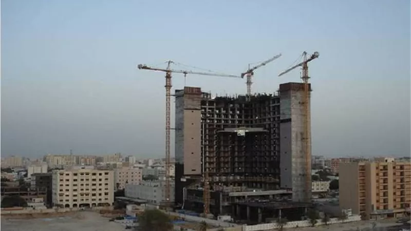 «المجموعة الهندسية» تفوز بعقد تركيبات محطة أكتوبر للكهرباء