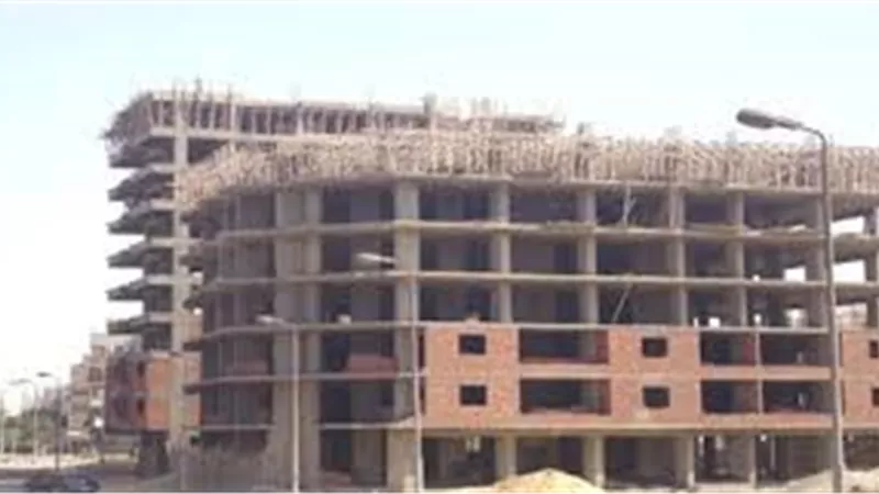  «خبير»عن قانون التصالح:« بؤرة الفساد» بقطاع العقارات في مصر