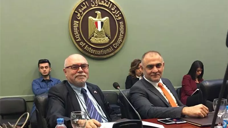 «رجال الأعمال الأتراك» تناقش إزالة العقبات الاستثمارية