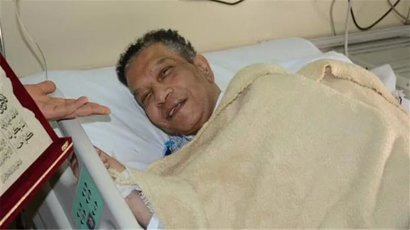 التعاطف مع محمد شرف يسيطر على «التواصل الاجتماعي»