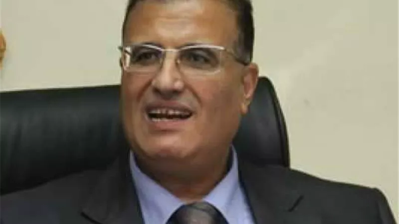 غداً.. تعيين رئيس جديد للهيئة العامة للبترول