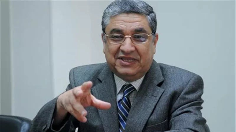 وزير الكهرباء يزور مصانع الطاقة الشمسية والفحم النظيف باليابان