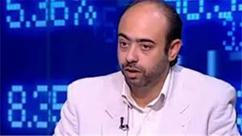 «جمال الدين»: استمرار جني الأرباح متوقع.. «EGX30 » يواجه 12700 نقطة