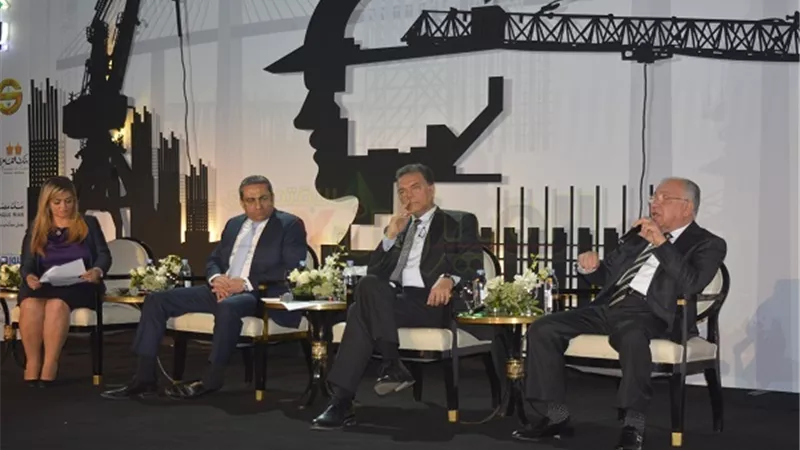 «التشييد والبناء»: خروج 2000 شركة من السوق خلال 2016
