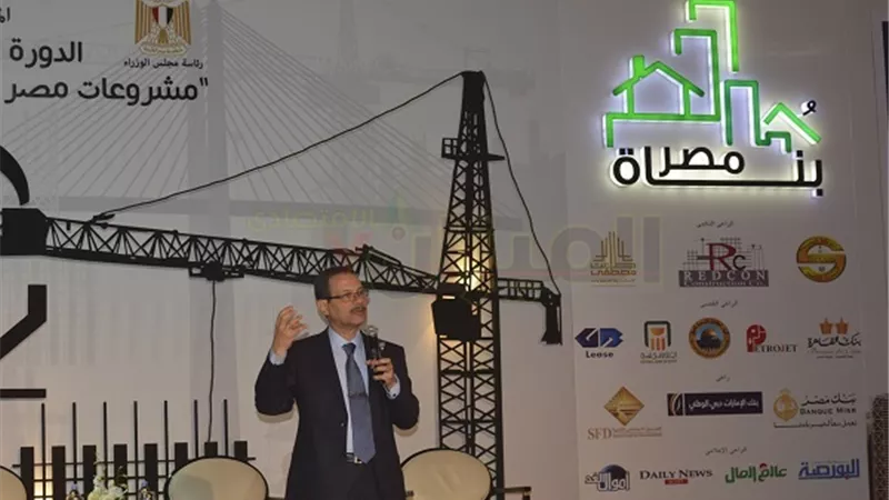 «درويش»: توقيع 3 إتفاقيات تجارية مع 26 دولة إفريقية