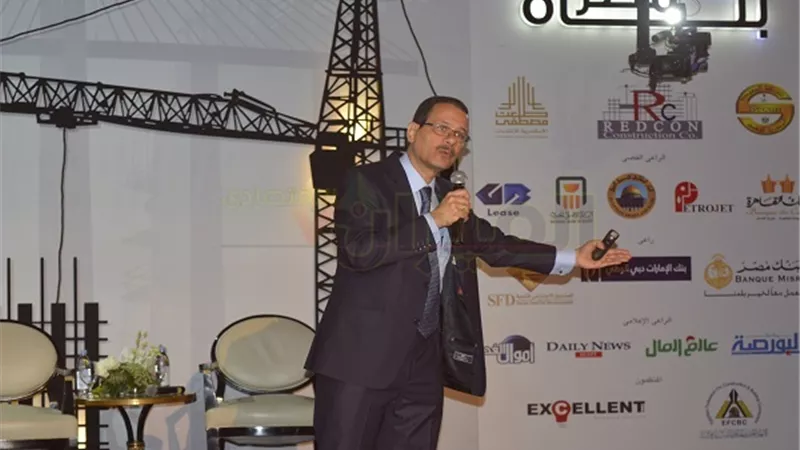 «قناة السويس»: الصين تستحوذ على 7 ملايين متر بـ«السخنة»