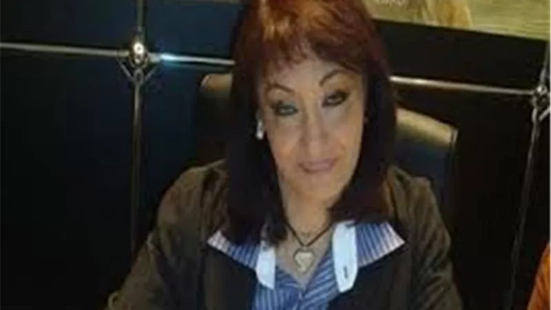 تعيين «رنا جوهر» مستشارا إعلاميا لـ«السياحة» 