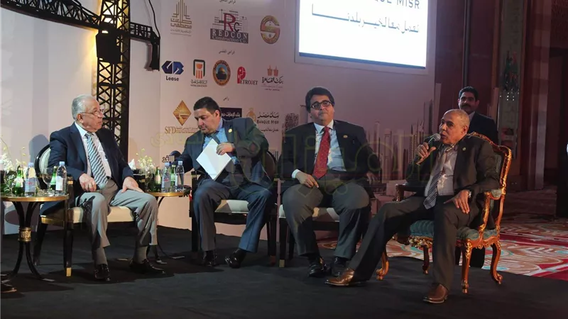 لجنة الاقتصاد بالبرلمان: «لا يوجد استثمار حقيقي في مصر»