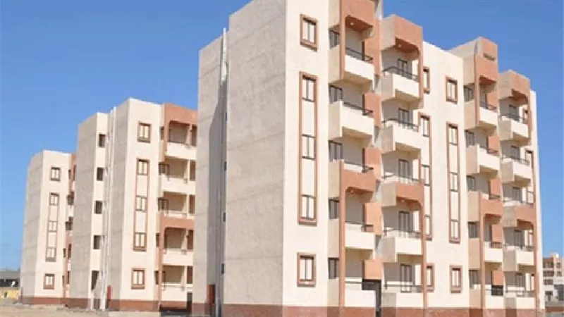  بالتفاصيل.. مواصفات شقق «الإسكان الاجتماعى» 