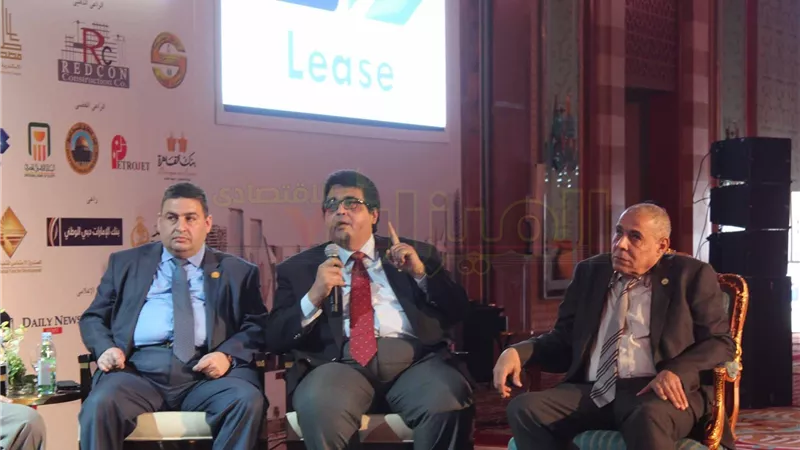 16 شركة عقارية تقدمت بشراء أراضي العاصمة الإدارية