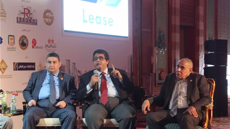 طاقة البرلمان: الانتهاء من قانون تنظيم سوق الغاز خلال أيام