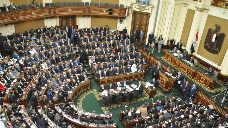 «النواب» يمرر الحساب الختامي للموازنة بعجز قياسي
