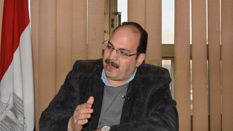 «جرين لاند»: 150 مليون جنيه تعاقدات الشركات بمعرض «سيراميكا ماركت»