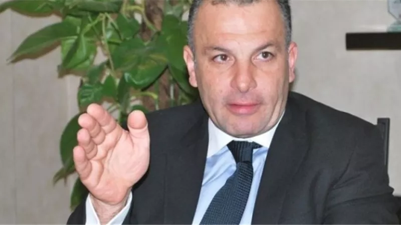 «المؤتمرات» توقع برتوكول لطرح مزايدة لاستغلال أرض المعارض 