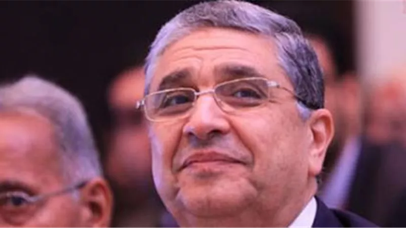 «شاكر» يناقش تحديات قطاع الطاقة في اليابان