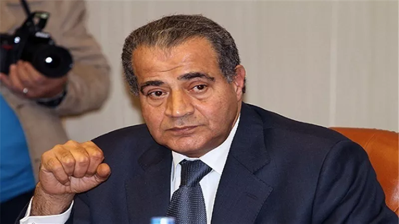 توجيه جديد من «التموين» بعد أزمة الخبز