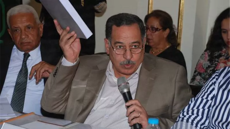 «مستثمري بني سويف»: الضريبة العقارية تزيد معاناة الصناعة المصرية
