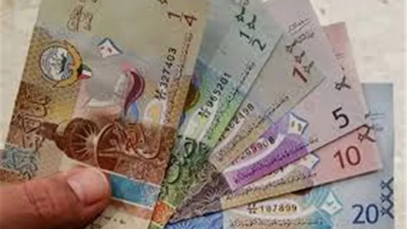 استقرار أسعار العملات الأجنبية والعربية