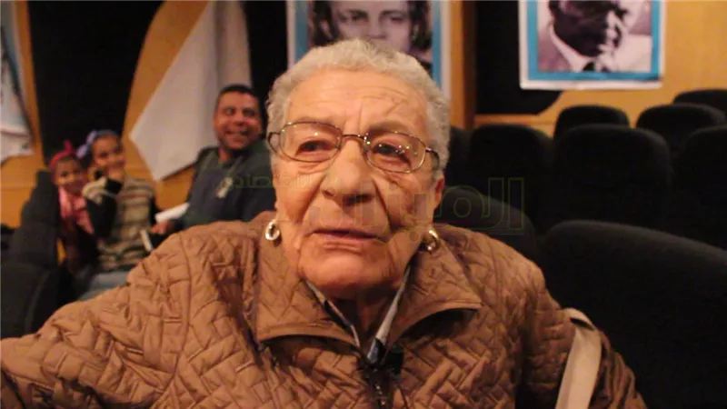 بالفيديو.. «الميزان» يحاور أقدم نقابية في مصر