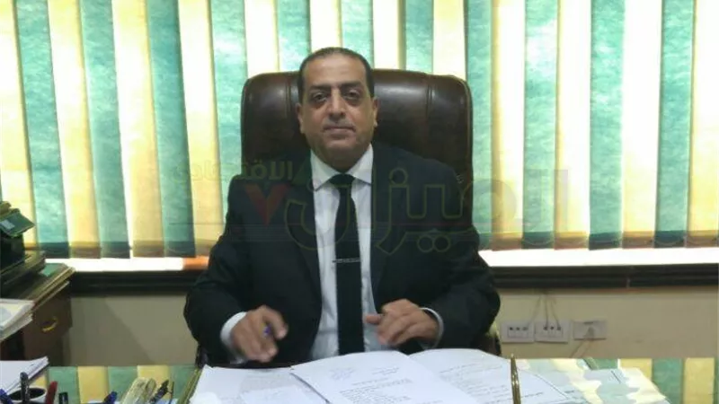 رئيس مصلحة الضرائب:تشكيل 25 لجنة «فض منازعات» 