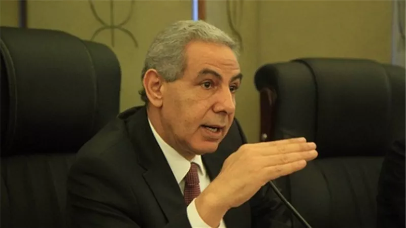 «الصناعة» تستهدف رفع مستويات جودة المنتجات المصرية