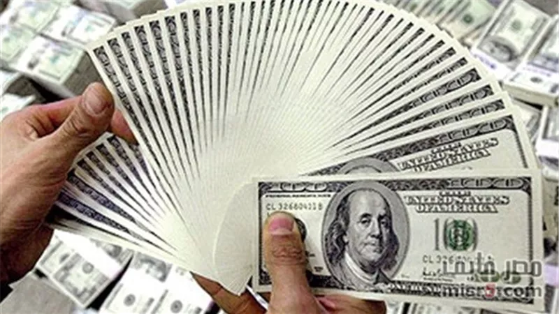 سعر الدولار في 25 بنكًا.. والأهلي الأقل للشراء 