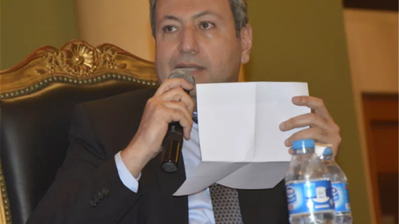 «ثقة»: السوق العقاري يعمل بالاجتهاد الشخصي 