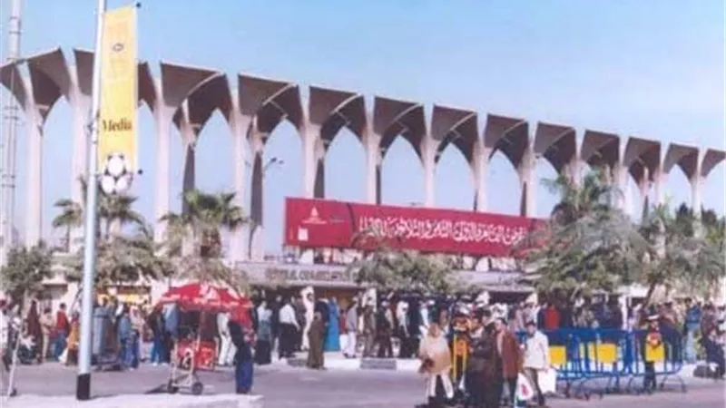 «معرض القاهرة» يقدم 30% تخفيضات بمناسبة عيد الأم 