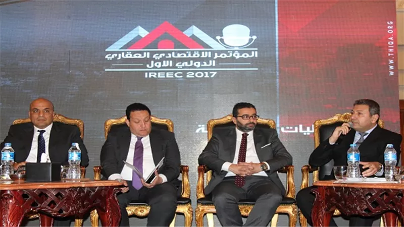 أمجد حسنين: منظومة «الشباك الواحد» لن ترى النور فى مصر