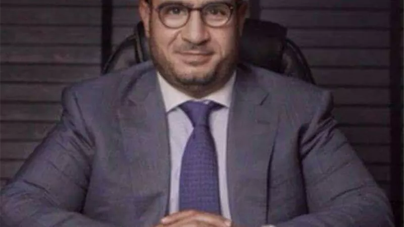 «الجيوشي»: مصانع الحديد تتعرض للخسائر بسبب «الدولار»