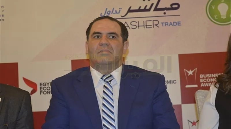 «إيهاب سعيد»: عن الطروحات الحكومية «الدولة تدير لا تملك»