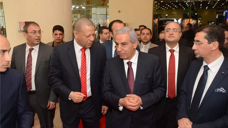 رئيس غرفة دباغة الجلود: إرسال 10 ماكينات إيطالية للروبيكي 