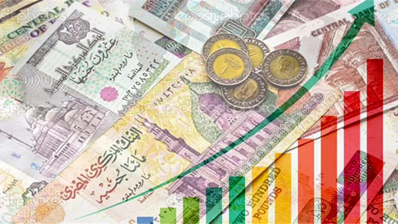 «موديز»: 4% نسبة نمو الاقتصاد المصرى خلال 2017