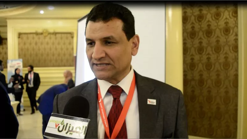 «عنبة»: تحويل البورصة لشركة مساهمة يدعم رقابة السوق
