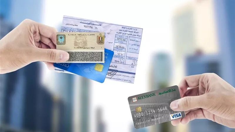 بالفيديو..الفرق بين بطاقة الائتمان و«الخصم المباشر»