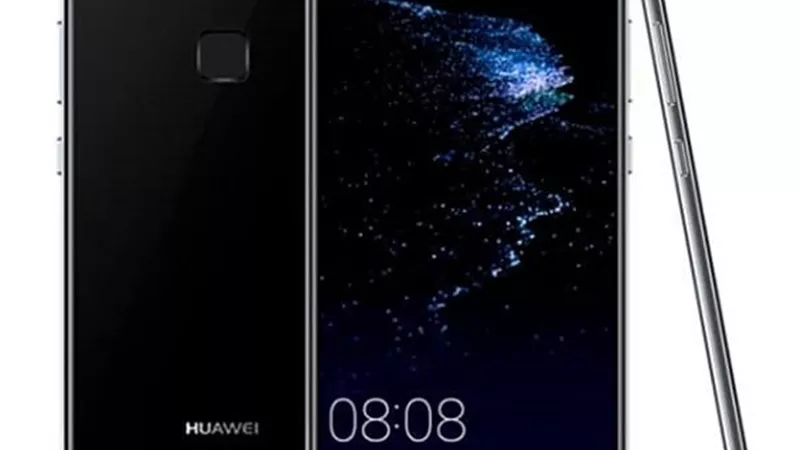بالصور.. «هواوي» تطلق هاتف «p10 لايت» بذاكرة 32 جيجا