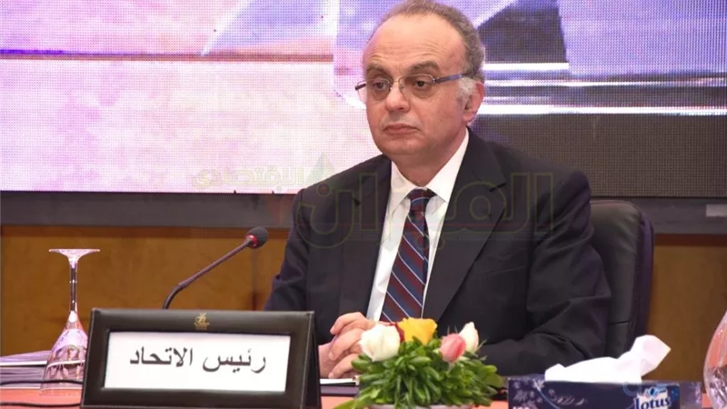 بالصور.. مصر تترأس اجتماع «الأوراق المالية العربية» بتونس
