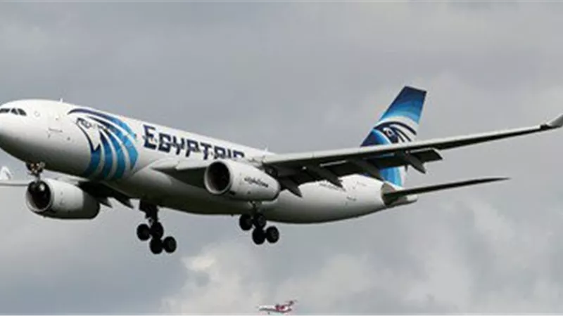 غدًا.. وصول جثمان طارق حميدة المتوفى بإيطاليا إلى مطار القاهرة