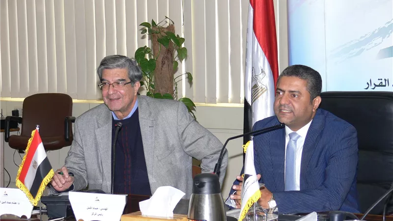 مجلس تكنولوجيا المعلومات يعقد اجتماعه الثالث بمجلس الوزراء