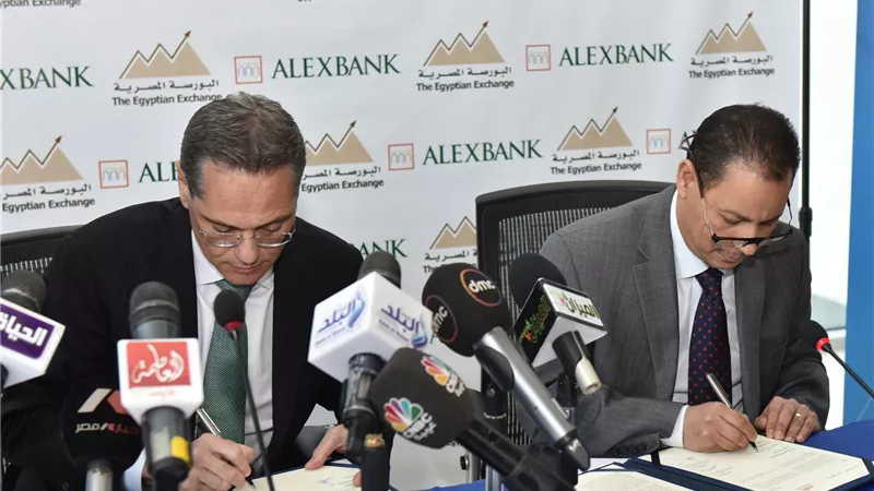 3 مليارات جنيه حجم محفظة المشروعات الصغيرة والمتوسطة بـ«الإسكندرية»