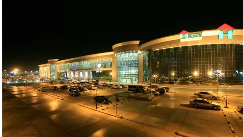 «مطر»: الاستثمارات الترفيهية مستقبل المطورين في مصر