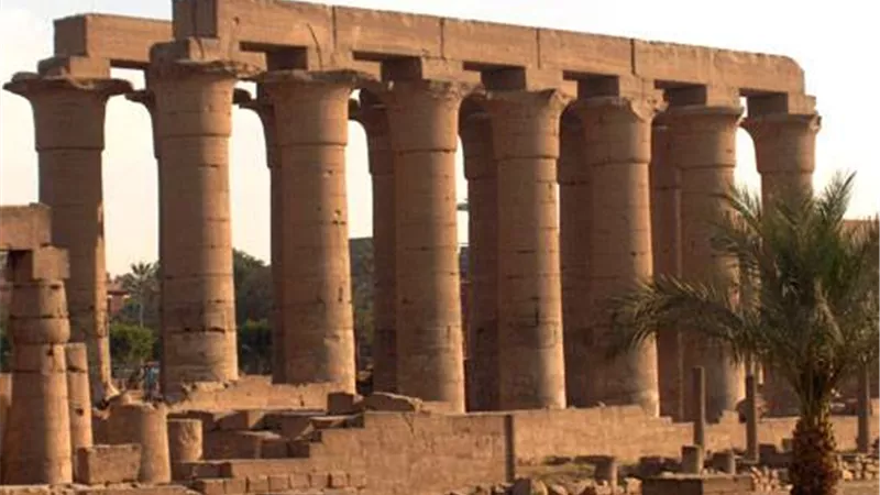 «آثار النوبة».. ضياع المعابد بين الإهمال الحكومي وغياب الخدمات