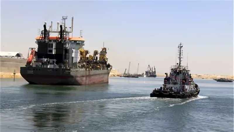«رجال الأعمال» تبحث فرص الاستثمار بـ«اقتصادية قناة السويس»