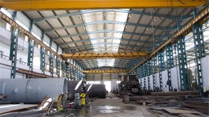 «العربية الهندسية» تعتمد قوائمها المالية..غداً