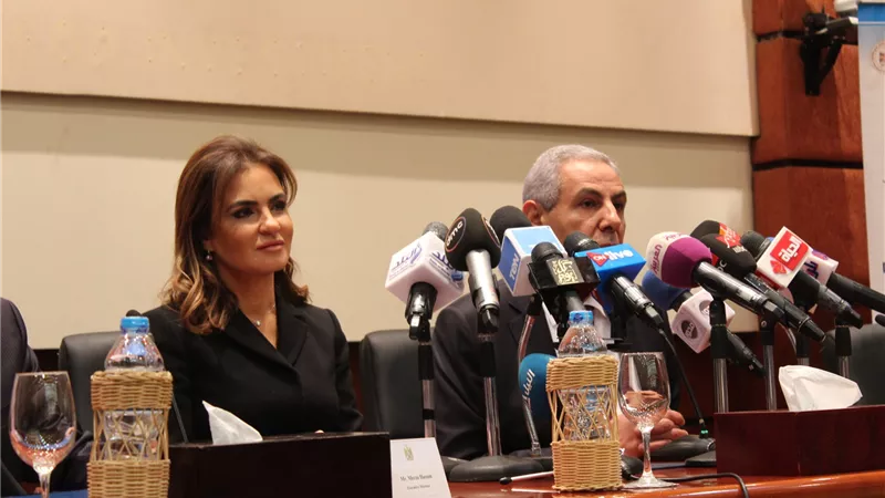 «قابيل»: برنامج تنمية الصعيد يستهدف رفع معدلات التنمية الصناعية بقنا وسوهاج