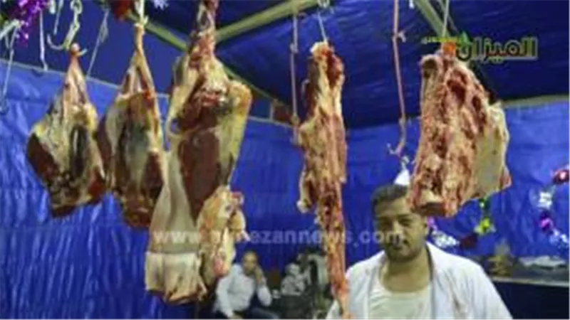 شاهد.. أهم منتجات معرض السلع المخفضة بفيصل 