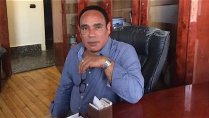 «سعداوي» يكشف حقيقة انسحاب الخطوط الملاحية من المنطقة الاقتصادية 