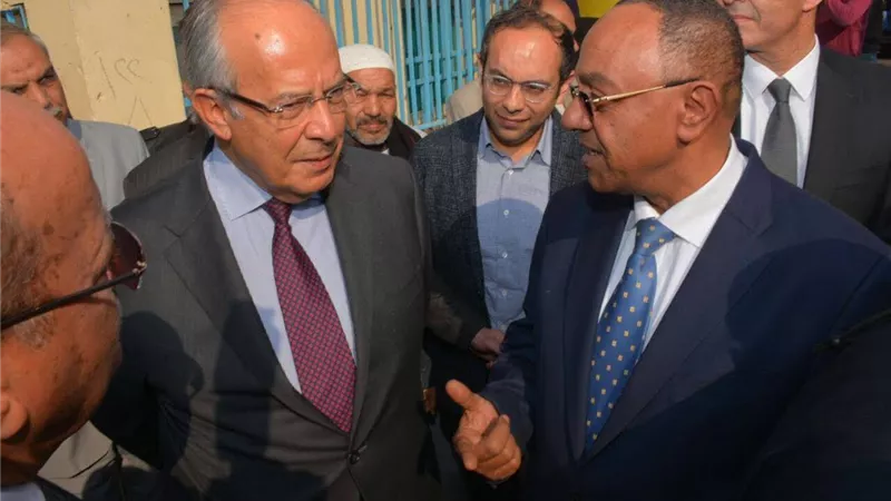 الجيزة: 64 شركة ومصنع بالمعرض تقدم تخفيضات من 10 إلى 30%