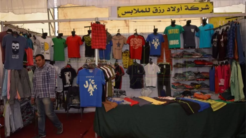 «أولاد رزق »: 100% زيادة بأسعار الملابس الصيفية